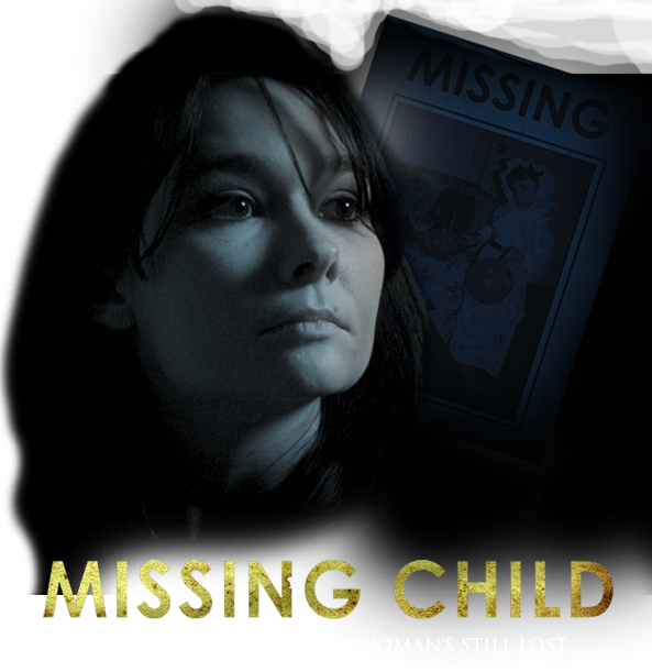 Missing Child poster